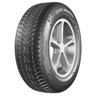 155/70 R13 75 T Ceat Winter Drive