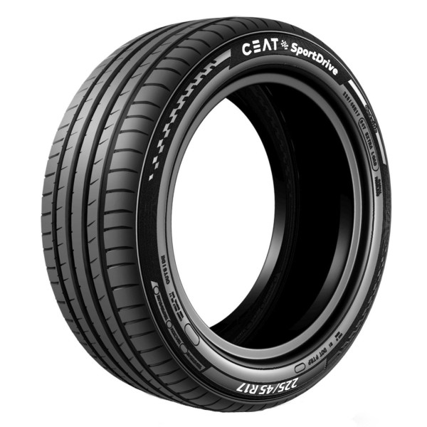225/55 R18 102 W Ceat Sport Drive Xl