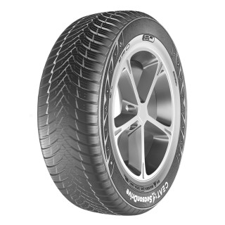 215/45 R17 91 V Ceat 4 Seasondrive Xl M+s 3pmsf