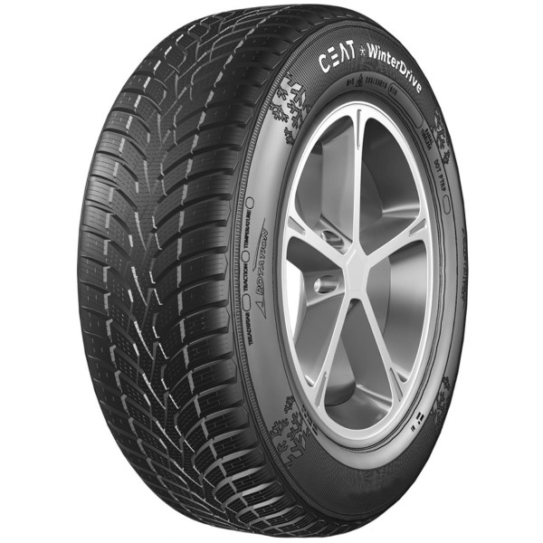 215/50 R18 92 V Ceat Winterdrivesuv