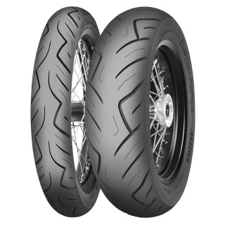 130/90 R16 67 H Mitas  Custom Force