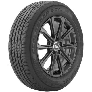 235/60 R18 103 H Yokohama  Geolandar X-cv G99b Bsw M+s
