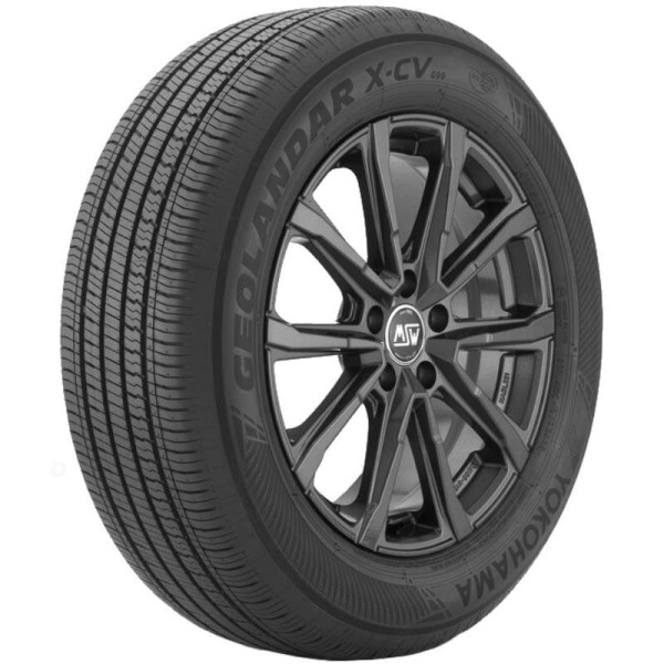 235/60 R18 103 H Yokohama  Geolandar X-cv G99b Bsw M+s