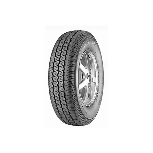 155 R13C 90 Q Gt-radial Maxmiler X 8pr Bsw