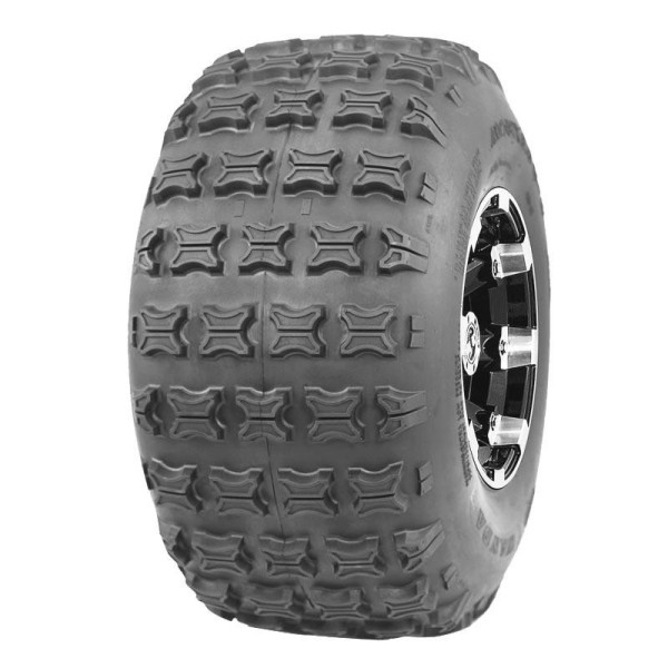 19/9.5 R8 36 F Journey P 316