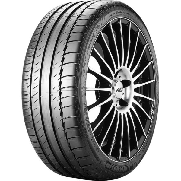 225/40 R18 92 Y Michelin Pilot Sport Ps2
