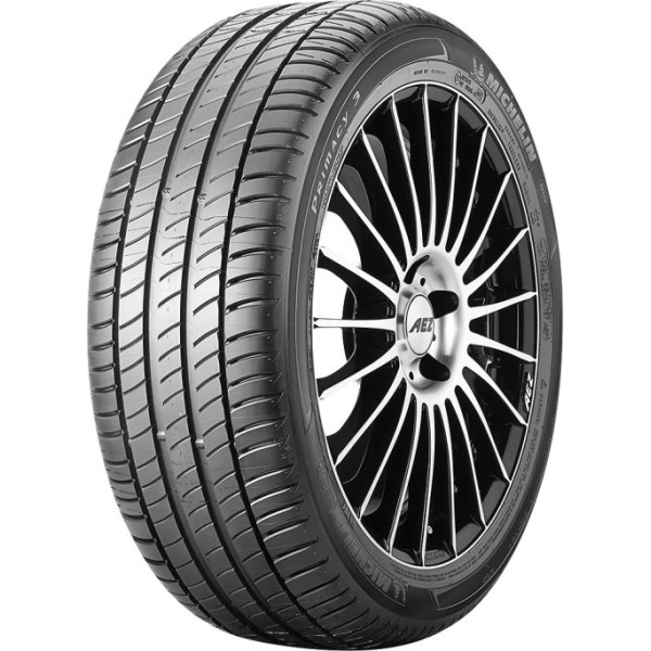 225/60 R17 99 Y Michelin Primacy 3 - Pneumatico Estivo