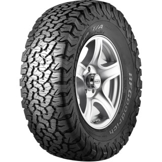245/75 R16 120/116 S Bf Goodrich All-terrain Ta Ko2 3pmsf M+s (tl)