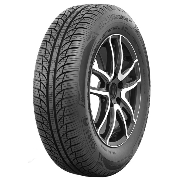 185/60 R14 82 H Giti Allseason City
