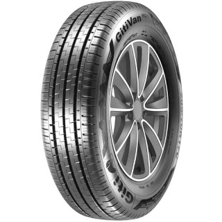 205/75 R16C 113/111 R Giti Gitivan Hd1 (tl)