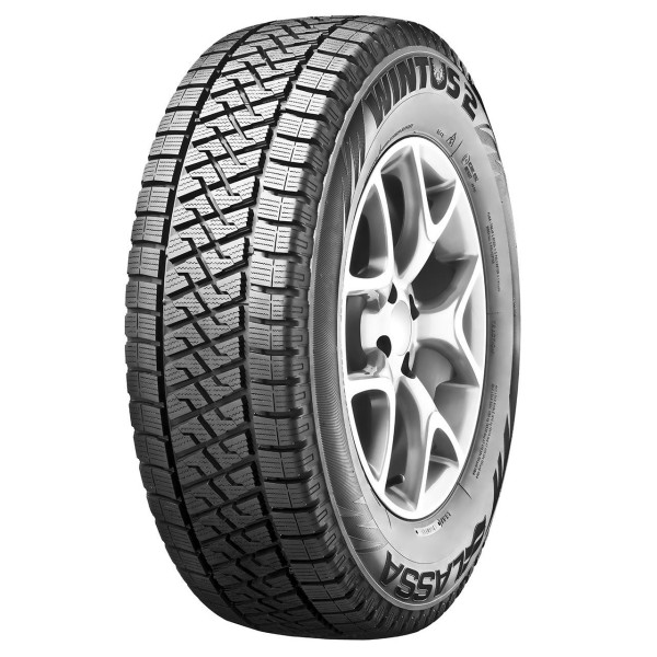 205/65 R16C 107/105 R Lassa Wintus 2