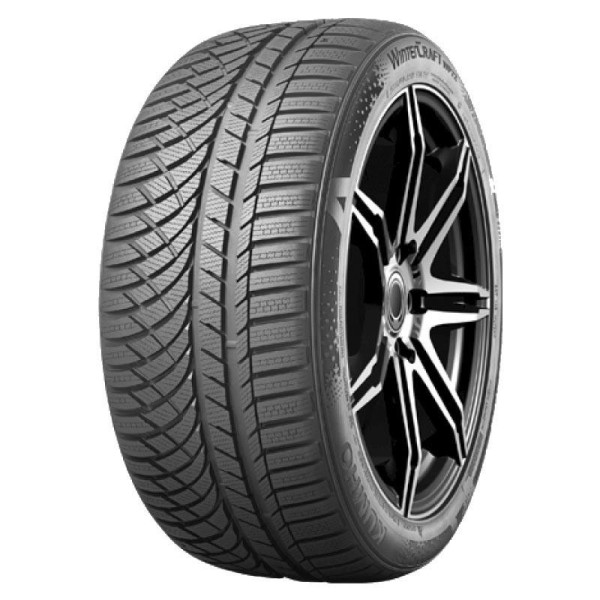 245/45 R19 102 V Kumho Wintercraft Wp72