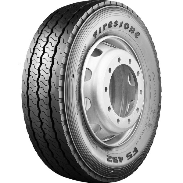 275/70 R22.5 150J152 E Firestone Fs492