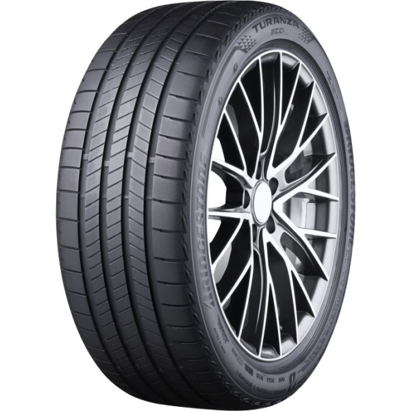 205/50 R19 94 H Bridgestone Turanza Eco - Pneumatico Estivo