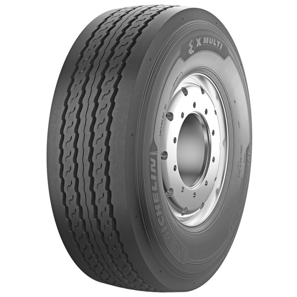 385/65 R22.5 160 K Michelin X Multi T