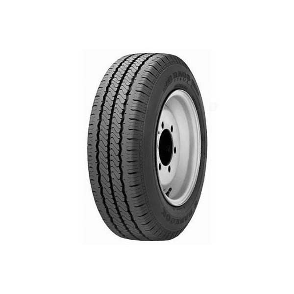 215/75 R14C 112/110 Q Hankook Radial Ra08 - Pneumatico Estivo