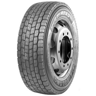 315/80 R22.5 156/150 L Ling Long Multi-road Ktd300