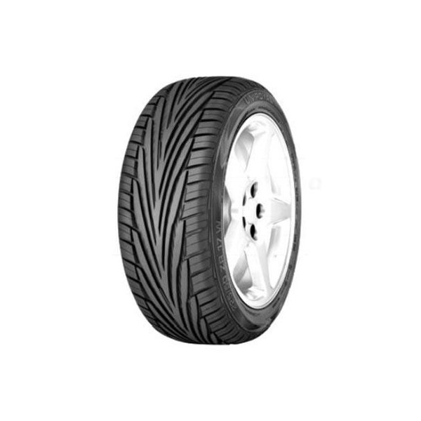 255/40 R17 94 W Uniroyal Rainsport-2