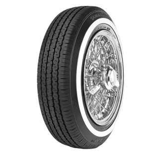215/70 R15 98 W Radar Dimax Classic Wsw Ww M+s