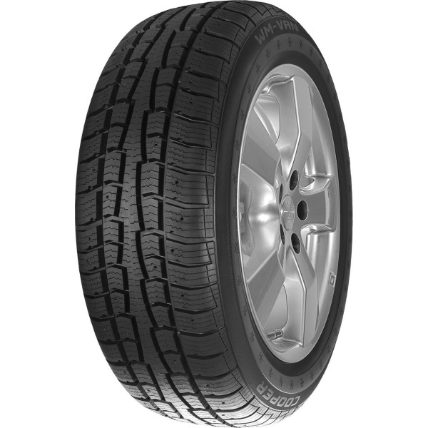 195/75 R16C 107/105 R Cooper Wm-van