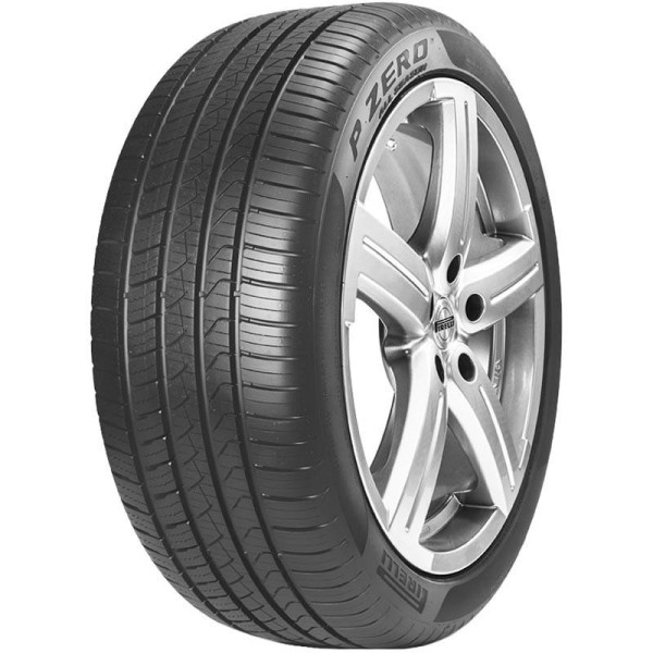 275/35 R22 104 W Pirelli Pzero All Season (bh) Pncs Elect Xl M+s (tl)