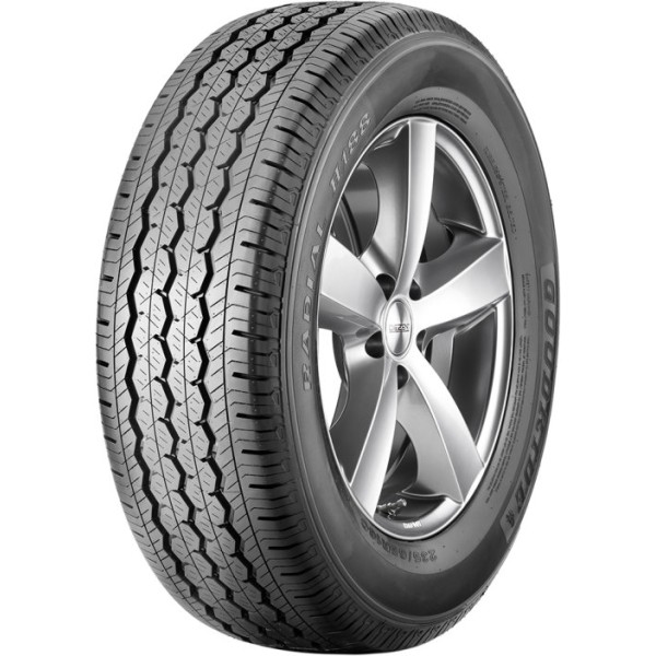 205/65 R15C 102/100T TR Goodride Zo H188