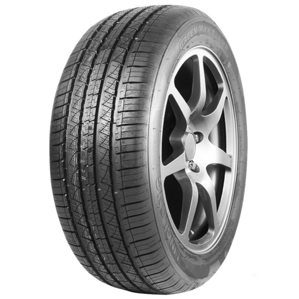 225/55 R18 98 V Linglong Green - Max 4x4 Hp - Pneumatico Estivo
