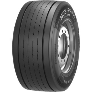 385/55 R22.5 164 K Pirelli H02 Pro Trailer