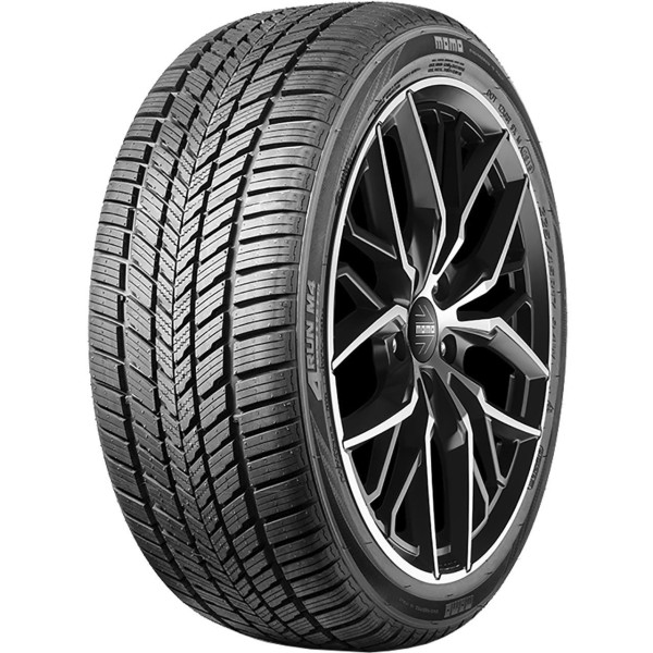 195/60 R15 88 V Momo M-4 Four Season 3pmsf M+s (tl)