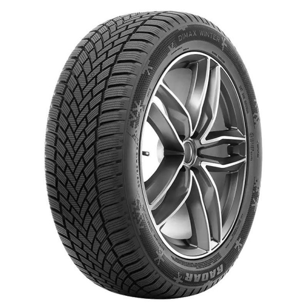 215/60 R16 99 H Radar Dimax Winter