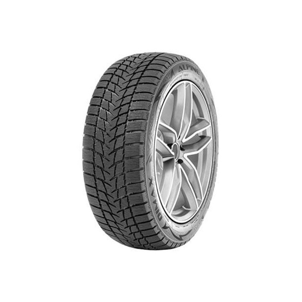 225/45 R18 95 V Radar Dimax Alpine - Pneumatico Invernale