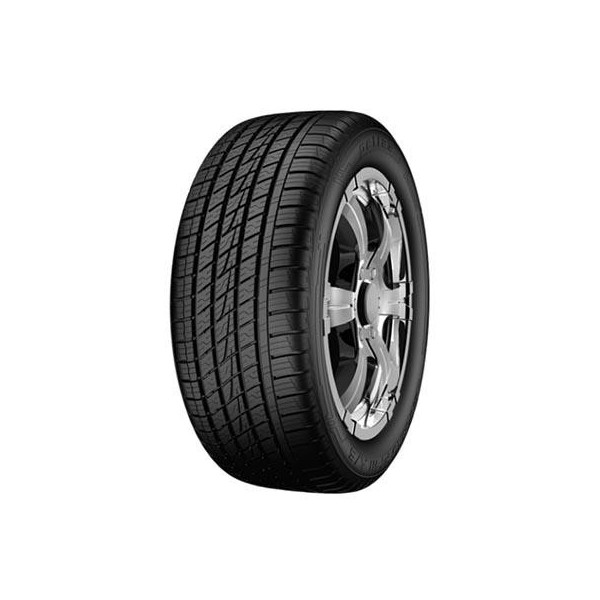 255/70 R16 111 T Petlas Explero Pt411 M+s 3pmsf - Pneumatico 4 Stagioni