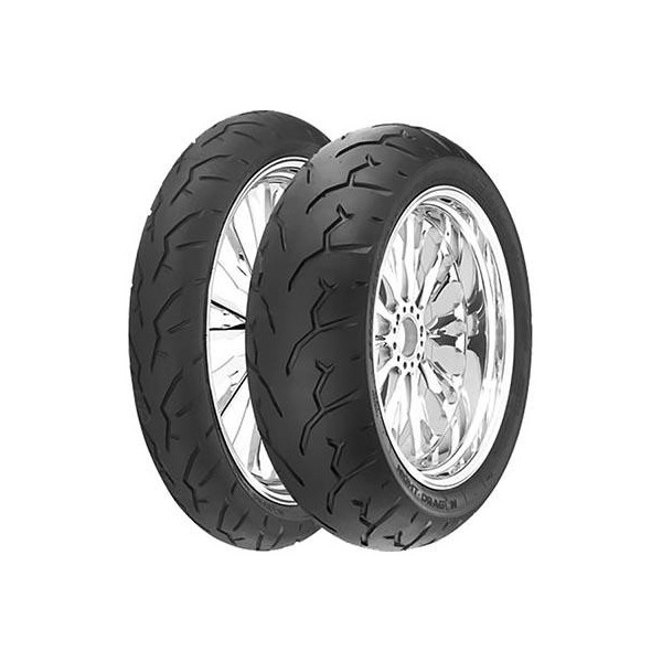 110/90 R19 62 H Pirelli  Night Dragon
