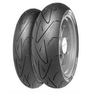 190/50 R17 73 W Continental 