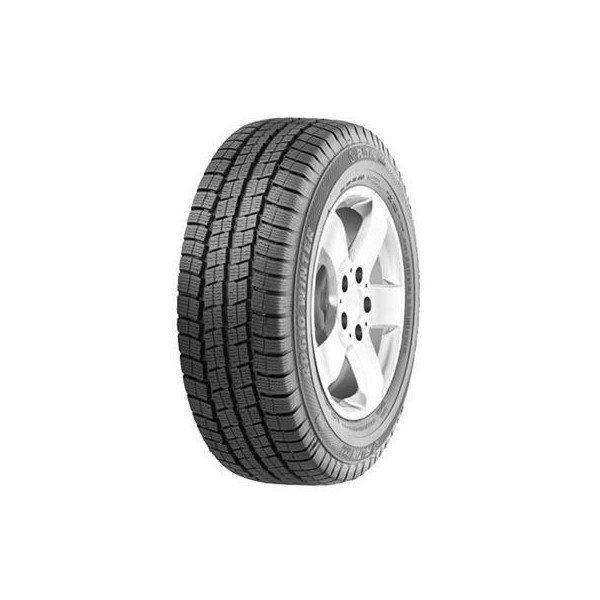 225/70 R15C 112 R Platin Rp-610 Winter - Pneumatico Invernale