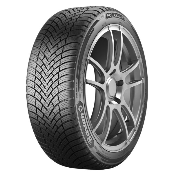 235/55 R18C 104 H Barum Polaris 6