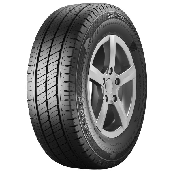 205/65 R15C 102/100 T Gislaved Com*speed 2 - Pneumatico Estivo