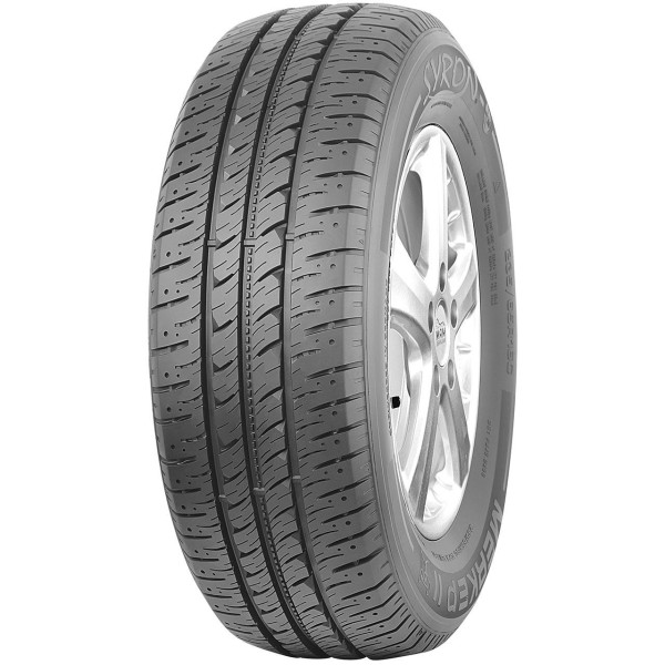 225/75 R16C 116/114 T Syron  Merkep 2x