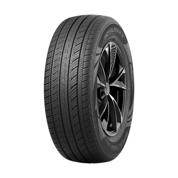 265/70 R17 115 T Berlin Tires  Royalmax 2 (tl)
