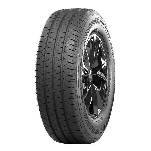 215/65 R16C 109/107 T Berlin Tires  Safe Cargo 8pr M+s (tl)