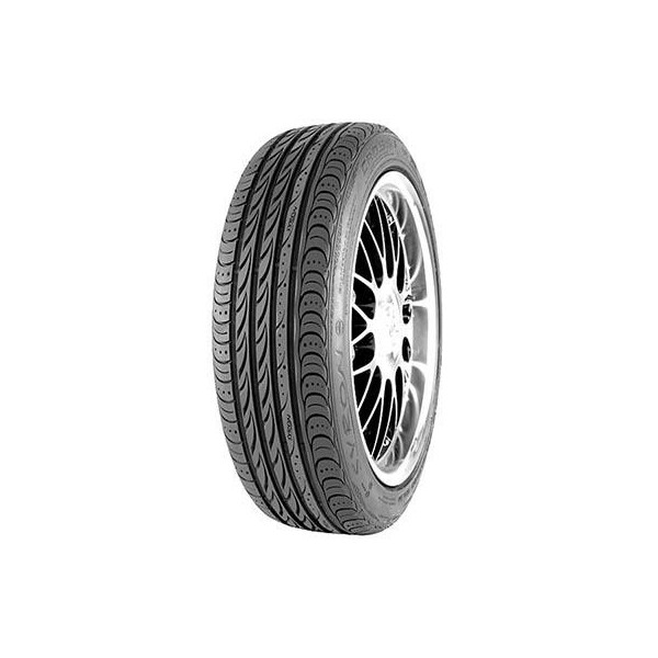 295/40 R20 110 W Syron  Cross 1 Plus