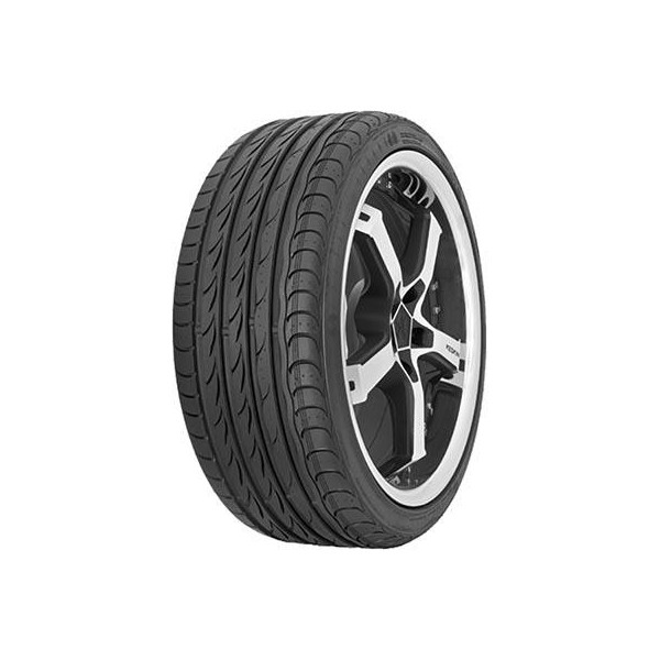 255/30 R20 97 W Syron  Race 1 X