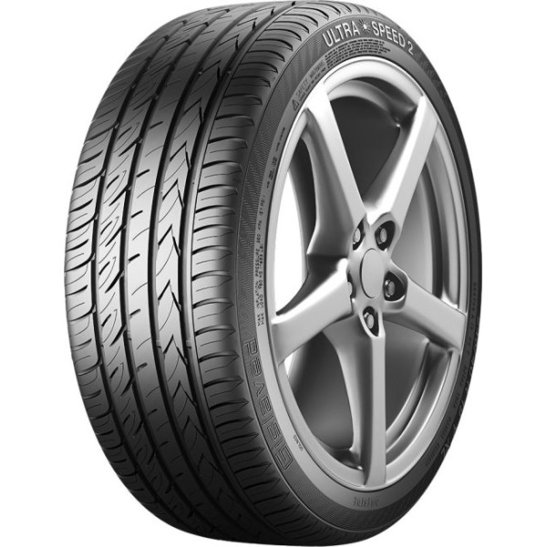 255/35 R18 94 Y Gislaved  Ultra*speed 2