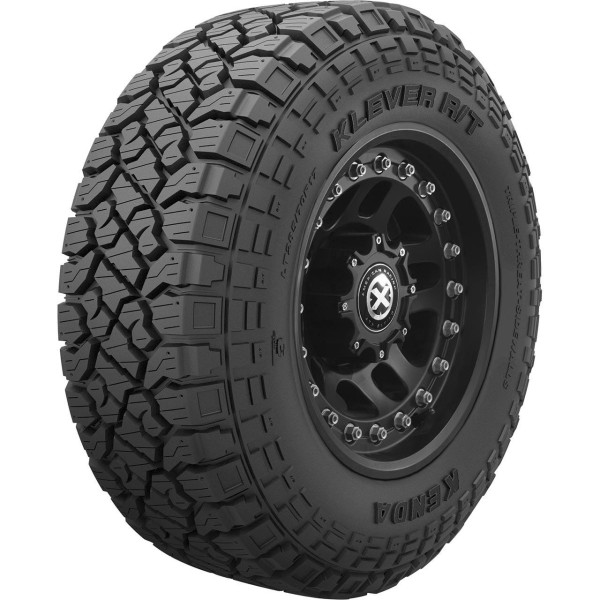 215/75 R15 100/97 Q Kenda  Klever R/t Kr601