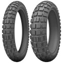 140/80 R18 70 R Kenda K 784 Big Blocks M+s - Pneumatico Estivo