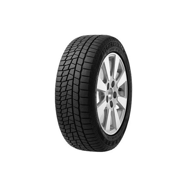 255/45 R19 100 T Maxxis  Arctictrekker Sp-02 Nordic Compound Bsw M+s 3pmsf