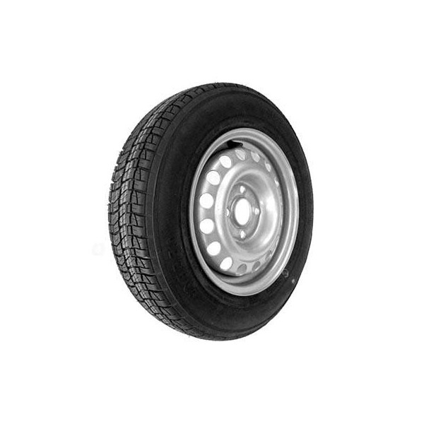 165/80 R13C 96 N Rosava  Trl-502