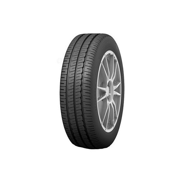 215/70 R15C 109/107 S Infinity Ecovantage