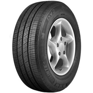 205/65 R16C 107/105 T Delinte Dv2