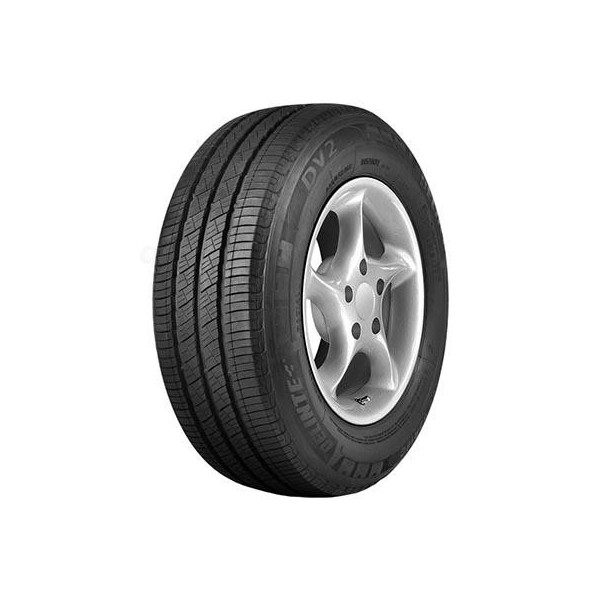 205/65 R16C 107/105 T Delinte Dv2